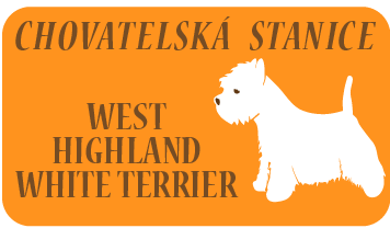 chovatelska stanice west highland white terrier